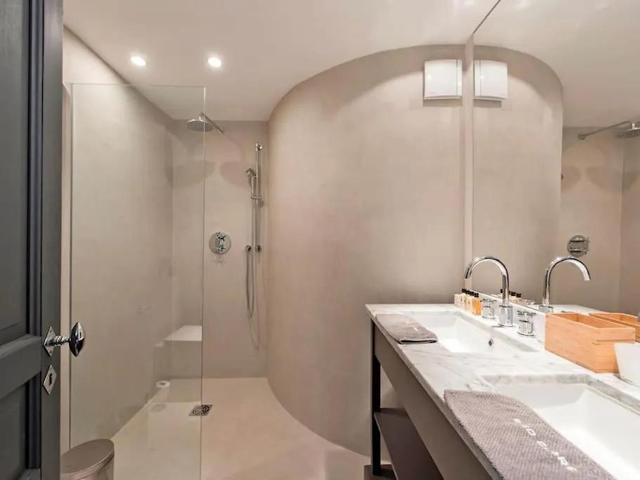 Villa Propriete De Luxe En Bord De Mer Grimaud