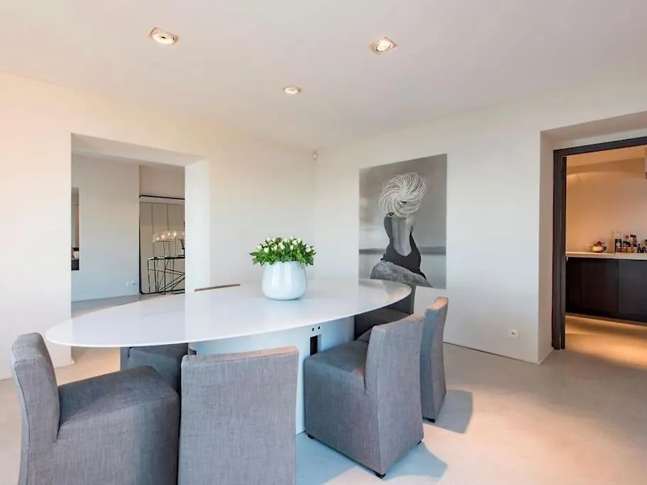 Villa Propriete De Luxe En Bord De Mer Grimaud