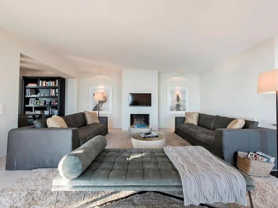 Propriete De Luxe En Bord De Mer Grimaud