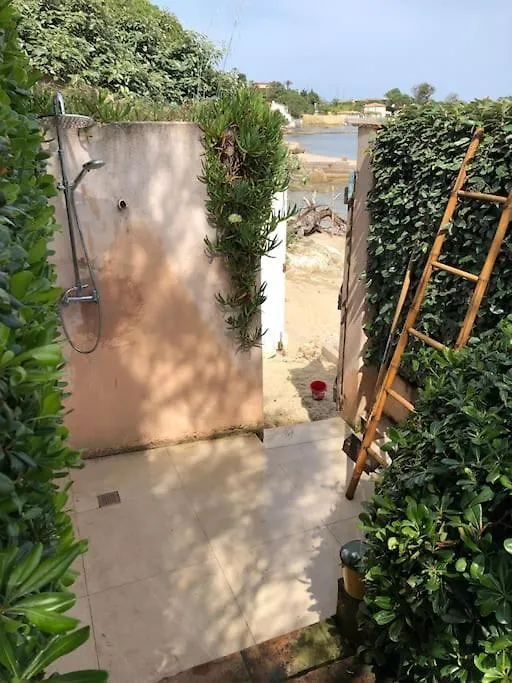 Villa Propriete De Luxe En Bord De Mer Grimaud France