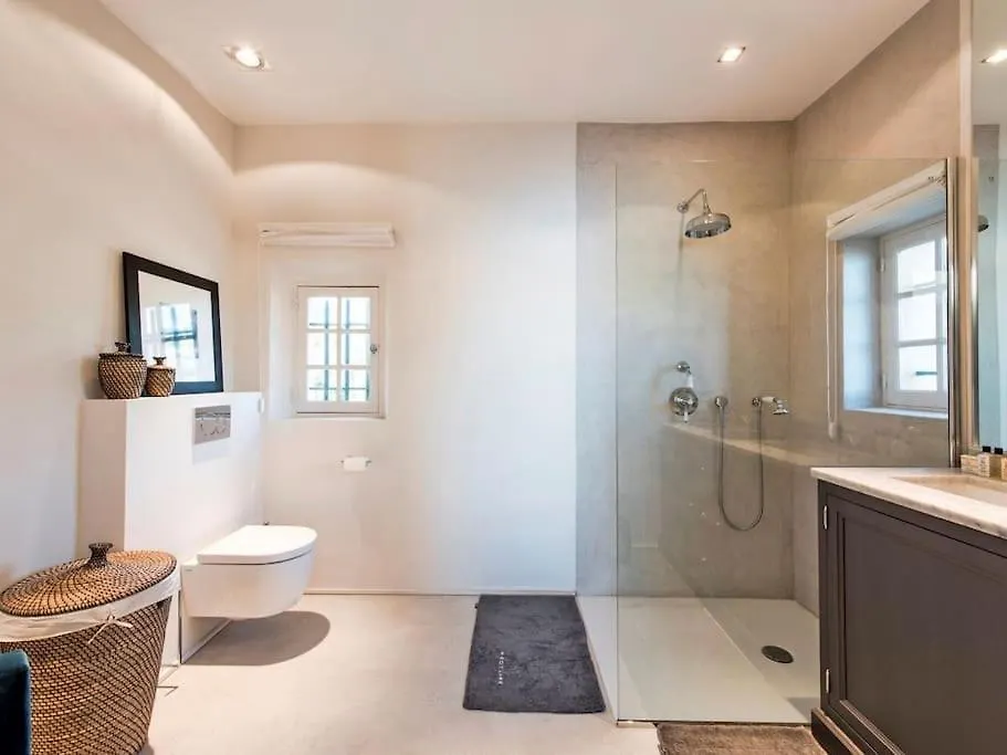 Propriete De Luxe En Bord De Mer Grimaud France