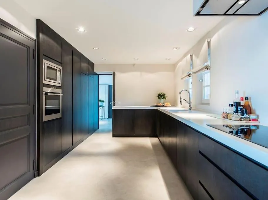 Propriete De Luxe En Bord De Mer Grimaud 0*,  France
