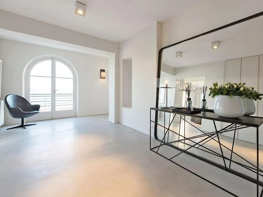 Propriete De Luxe En Bord De Mer Grimaud Villa