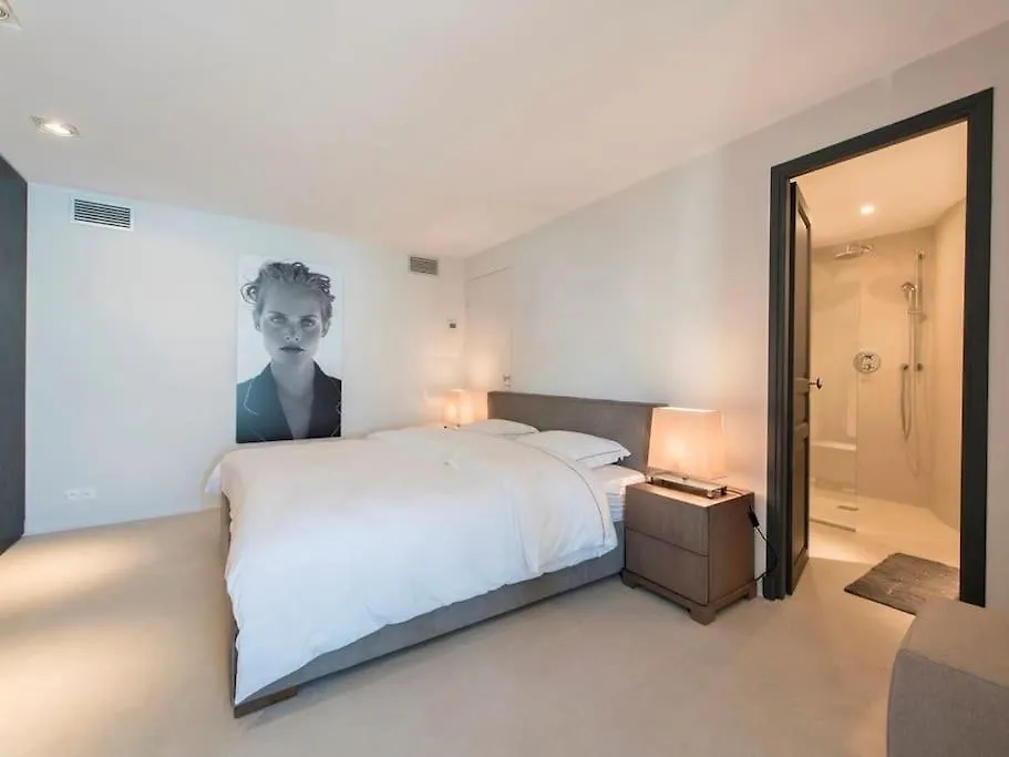 Propriete De Luxe En Bord De Mer Grimaud