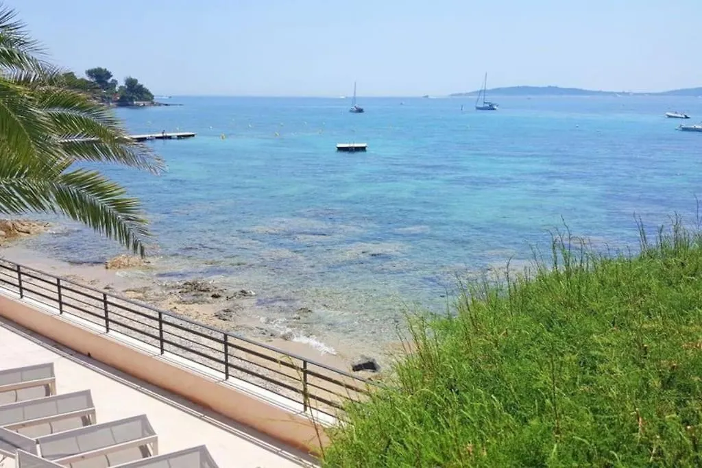 Propriete De Luxe En Bord De Mer Grimaud 0*,  France