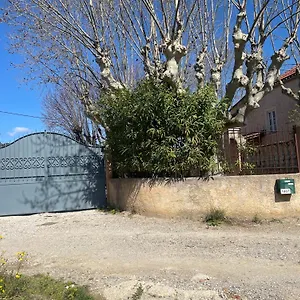 Camping Pooh's Belle, Grimaud