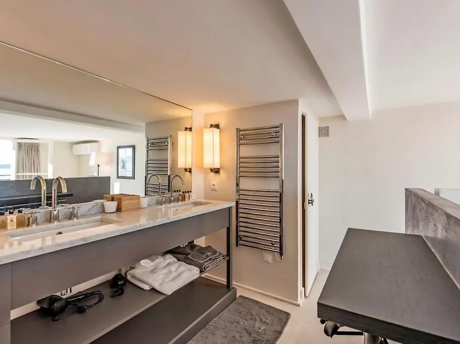 Propriete De Luxe En Bord De Mer Grimaud 0*,